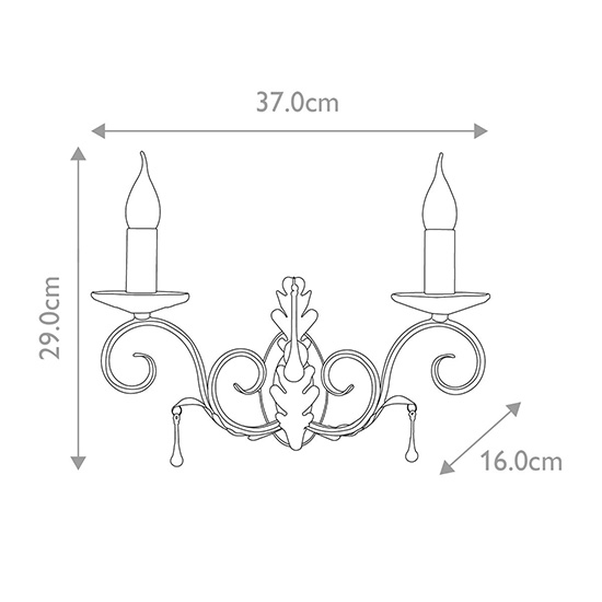 Đèn Châu Âu - Đèn LED Châu Âu - Đèn LED Cao Cấp - Đèn Cao Cấp- EUROLED
