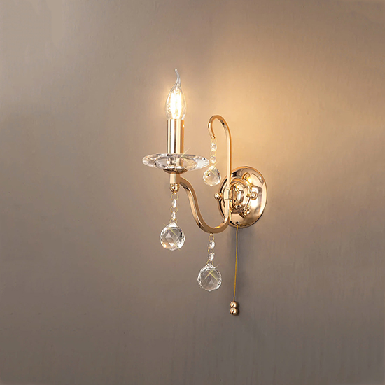 Đèn Châu Âu - Đèn LED Châu Âu - Đèn LED Cao Cấp - Đèn Cao Cấp- EUROLED