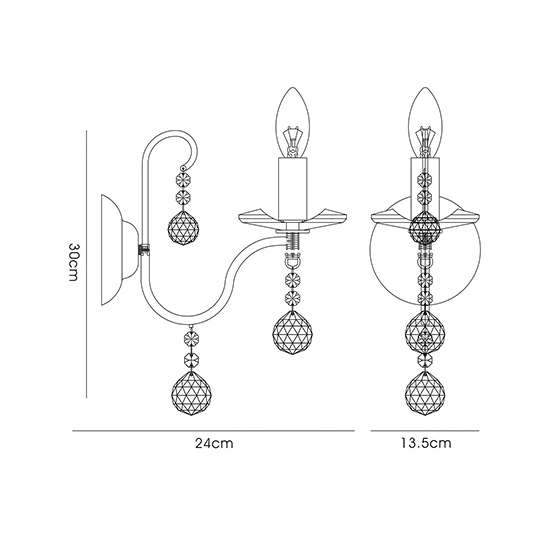 Đèn Châu Âu - Đèn LED Châu Âu - Đèn LED Cao Cấp - Đèn Cao Cấp- EUROLED