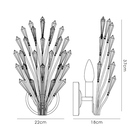Đèn Châu Âu - Đèn LED Châu Âu - Đèn LED Cao Cấp - Đèn Cao Cấp- EUROLED