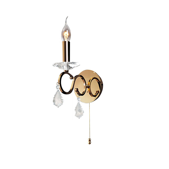 Đèn Châu Âu - Đèn LED Châu Âu - Đèn LED Cao Cấp - Đèn Cao Cấp- EUROLED