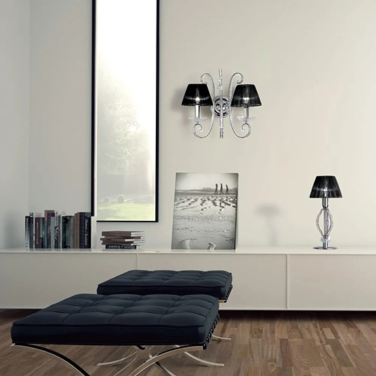 Đèn Châu Âu - Đèn LED Châu Âu - Đèn LED Cao Cấp - Đèn Cao Cấp- EUROLED