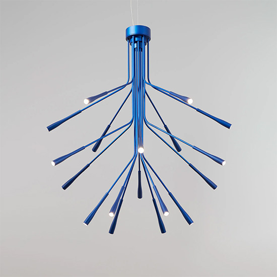 Đèn Châu Âu - Đèn LED Châu Âu - Đèn LED Cao Cấp - Đèn Cao Cấp- EUROLED