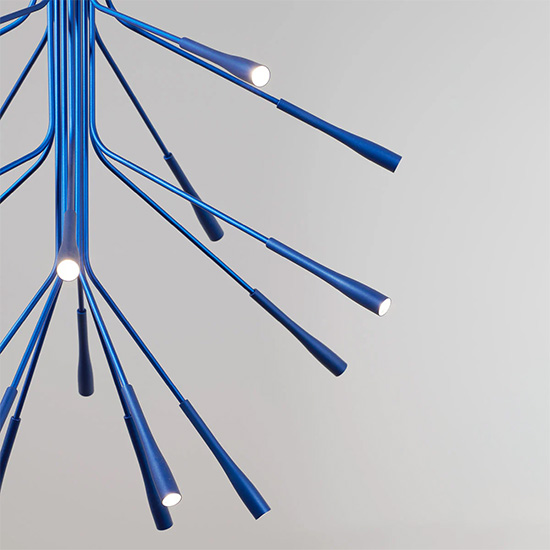 Đèn Châu Âu - Đèn LED Châu Âu - Đèn LED Cao Cấp - Đèn Cao Cấp- EUROLED