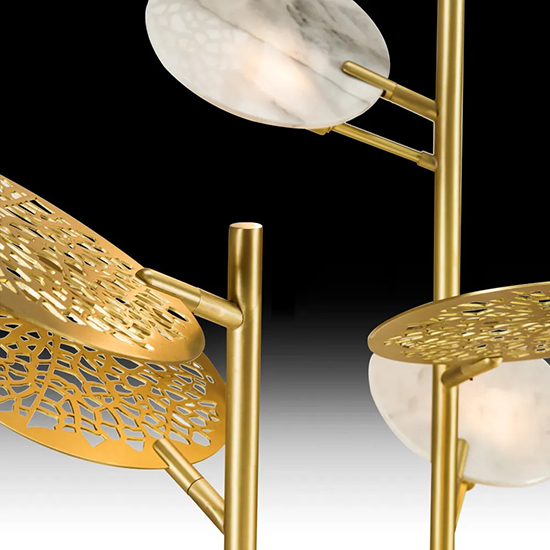 Đèn Châu Âu - Đèn LED Châu Âu - Đèn LED Cao Cấp - Đèn Cao Cấp- EUROLED