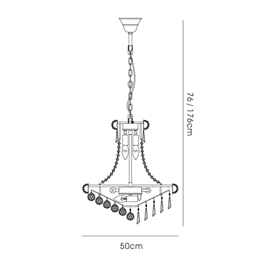 Đèn Châu Âu - Đèn LED Châu Âu - Đèn LED Cao Cấp - Đèn Cao Cấp- EUROLED