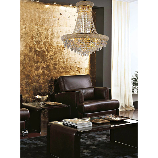 Đèn Châu Âu - Đèn LED Châu Âu - Đèn LED Cao Cấp - Đèn Cao Cấp- EUROLED