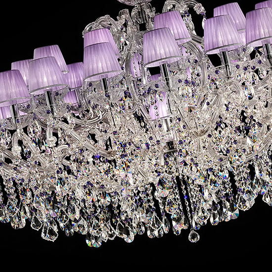 Đèn Châu Âu - Đèn LED Châu Âu - Đèn LED Cao Cấp - Đèn Cao Cấp- EUROLED