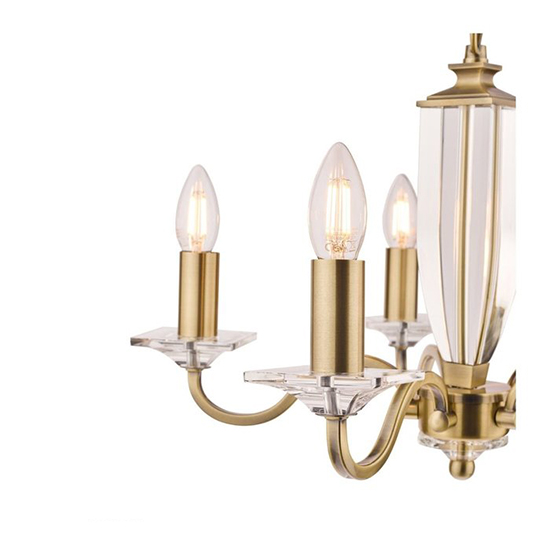 Đèn Châu Âu - Đèn LED Châu Âu - Đèn LED Cao Cấp - Đèn Cao Cấp- EUROLED