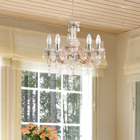 Đèn Châu Âu - Đèn LED Châu Âu - Đèn LED Cao Cấp - Đèn Cao Cấp- EUROLED