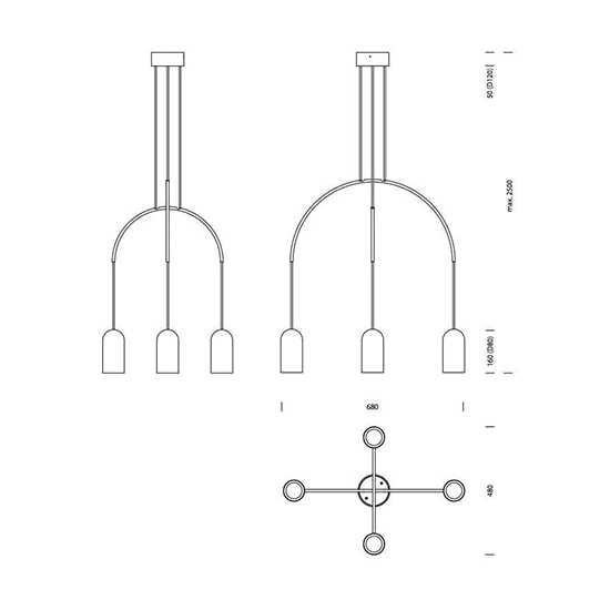Đèn Châu Âu - Đèn LED Châu Âu - Đèn LED Cao Cấp - Đèn Cao Cấp- EUROLED