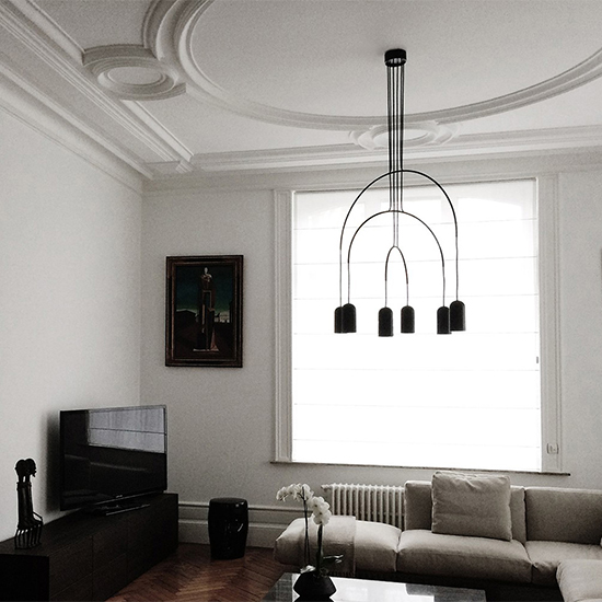 Đèn Châu Âu - Đèn LED Châu Âu - Đèn LED Cao Cấp - Đèn Cao Cấp- EUROLED