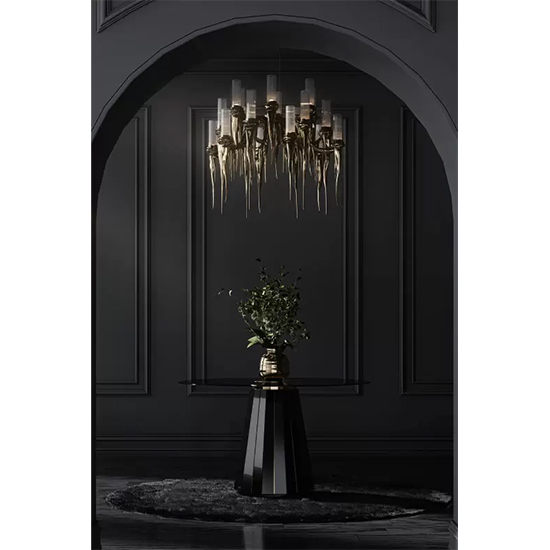 Đèn Châu Âu - Đèn LED Châu Âu - Đèn LED Cao Cấp - Đèn Cao Cấp- EUROLED