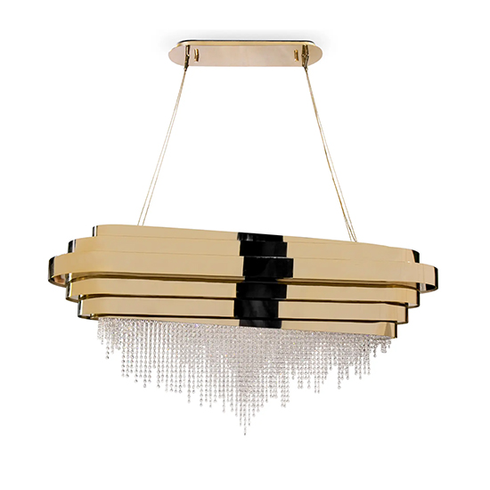 Đèn Châu Âu - Đèn LED Châu Âu - Đèn LED Cao Cấp - Đèn Cao Cấp- EUROLED