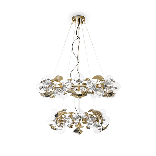 Đèn Châu Âu - Đèn LED Châu Âu - Đèn LED Cao Cấp - Đèn Cao Cấp- EUROLED