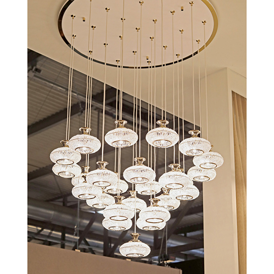 Đèn Châu Âu - Đèn LED Châu Âu - Đèn LED Cao Cấp - Đèn Cao Cấp- EUROLED
