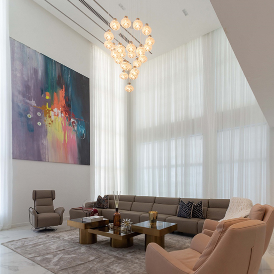 Đèn Châu Âu - Đèn LED Châu Âu - Đèn LED Cao Cấp - Đèn Cao Cấp- EUROLED