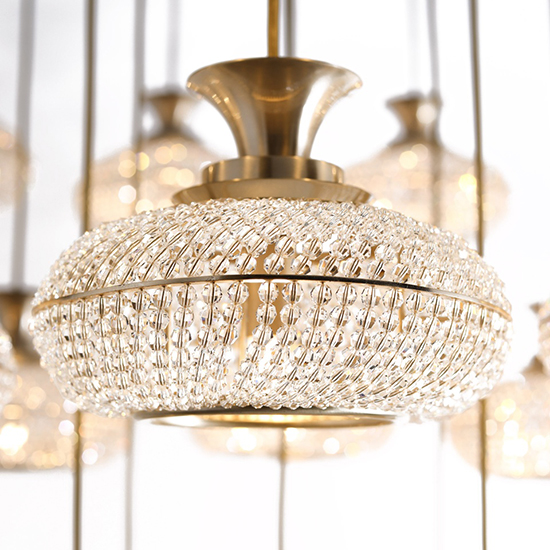 Đèn Châu Âu - Đèn LED Châu Âu - Đèn LED Cao Cấp - Đèn Cao Cấp- EUROLED
