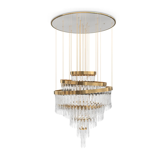 Đèn Châu Âu - Đèn LED Châu Âu - Đèn LED Cao Cấp - Đèn Cao Cấp- EUROLED