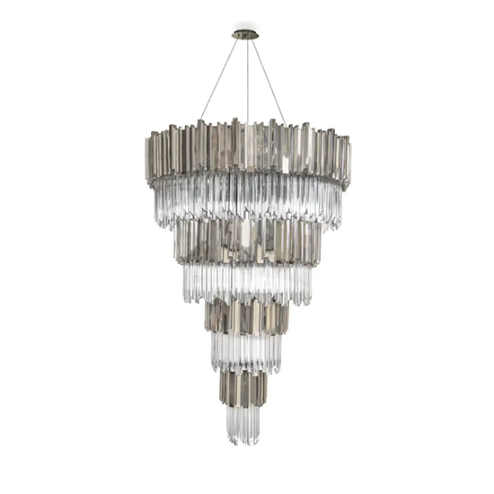 Đèn Châu Âu - Đèn LED Châu Âu - Đèn LED Cao Cấp - Đèn Cao Cấp- EUROLED