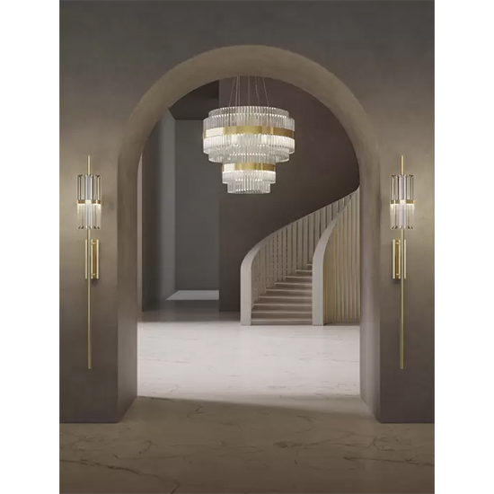 Đèn Châu Âu - Đèn LED Châu Âu - Đèn LED Cao Cấp - Đèn Cao Cấp- EUROLED