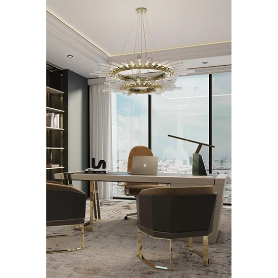 Đèn Châu Âu - Đèn LED Châu Âu - Đèn LED Cao Cấp - Đèn Cao Cấp- EUROLED