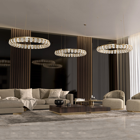 Đèn Châu Âu - Đèn LED Châu Âu - Đèn LED Cao Cấp - Đèn Cao Cấp- EUROLED