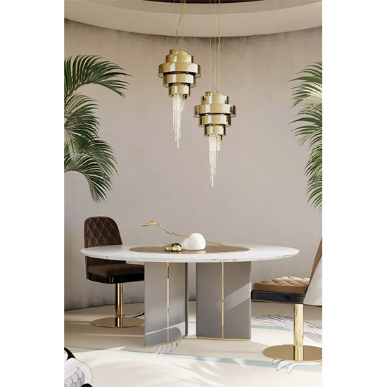 Đèn Châu Âu - Đèn LED Châu Âu - Đèn LED Cao Cấp - Đèn Cao Cấp- EUROLED