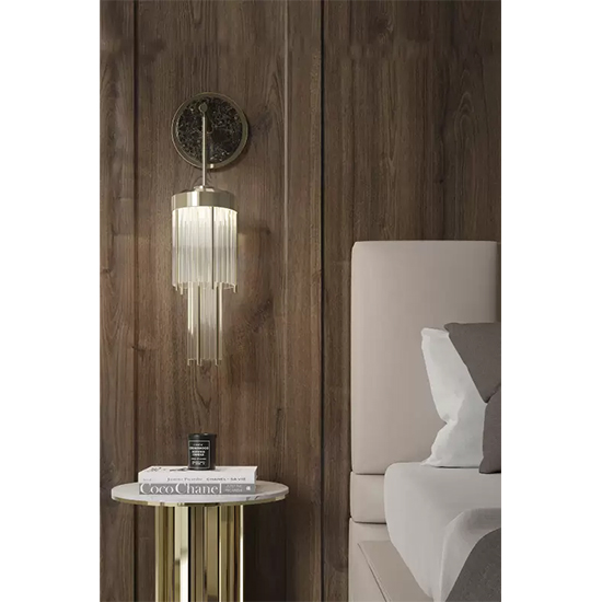 Đèn Châu Âu - Đèn LED Châu Âu - Đèn LED Cao Cấp - Đèn Cao Cấp- EUROLED