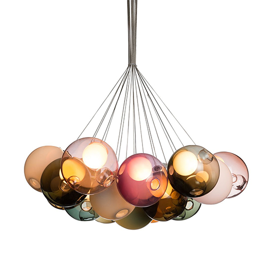 Đèn Châu Âu - Đèn LED Châu Âu - Đèn LED Cao Cấp - Đèn Cao Cấp- EUROLED
