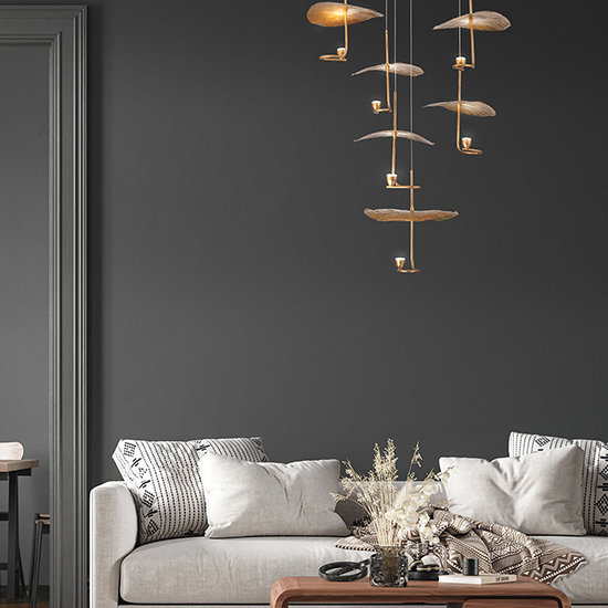 Đèn Châu Âu - Đèn LED Châu Âu - Đèn LED Cao Cấp - Đèn Cao Cấp- EUROLED