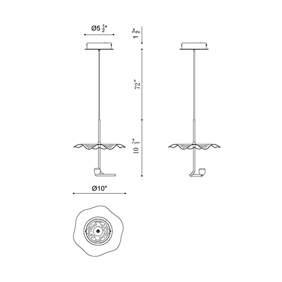 Đèn Châu Âu - Đèn LED Châu Âu - Đèn LED Cao Cấp - Đèn Cao Cấp- EUROLED
