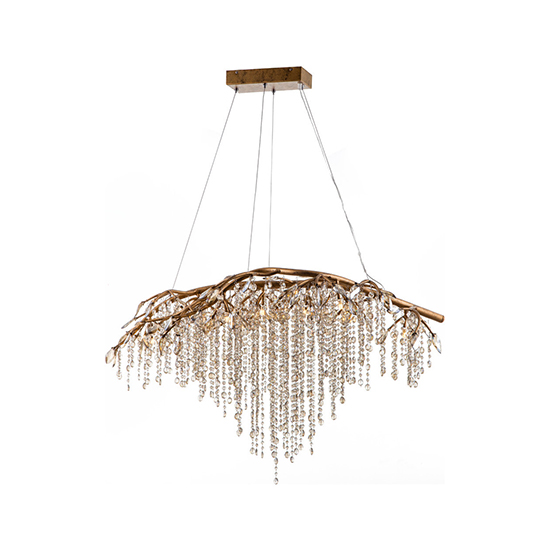 Đèn Châu Âu - Đèn LED Châu Âu - Đèn LED Cao Cấp - Đèn Cao Cấp- EUROLED