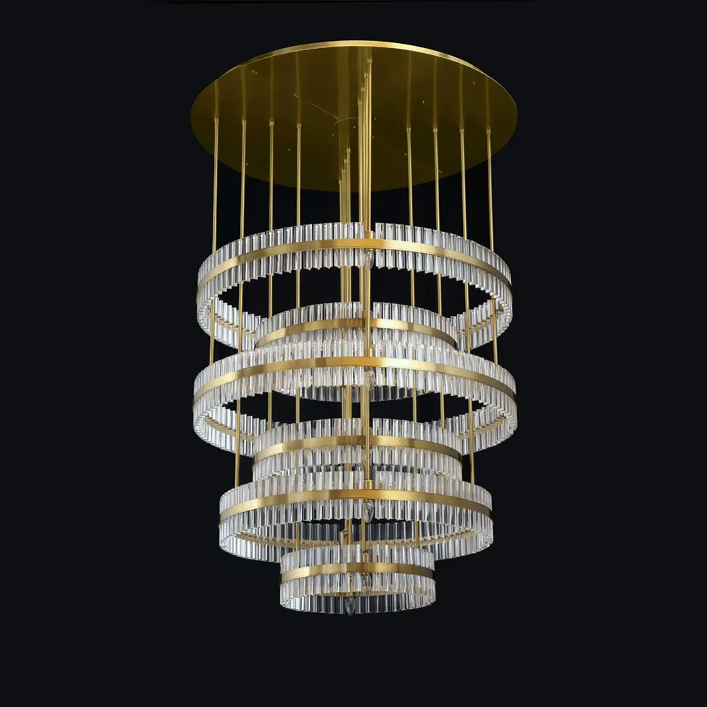 Đèn Châu Âu - Đèn LED Châu Âu - Đèn LED Cao Cấp - Đèn Cao Cấp- EUROLED