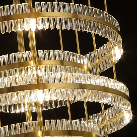 Đèn Châu Âu - Đèn LED Châu Âu - Đèn LED Cao Cấp - Đèn Cao Cấp- EUROLED