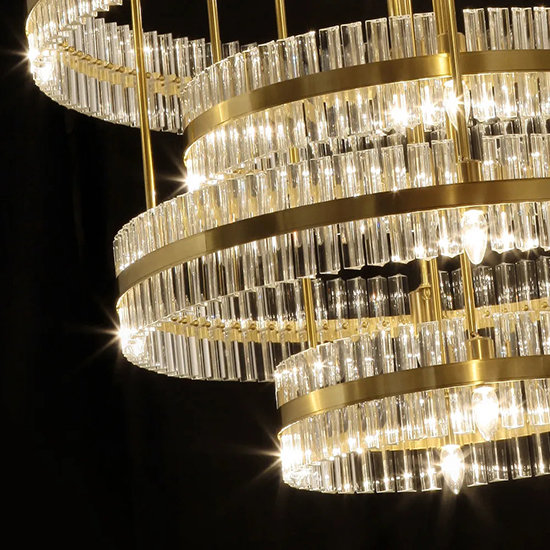Đèn Châu Âu - Đèn LED Châu Âu - Đèn LED Cao Cấp - Đèn Cao Cấp- EUROLED
