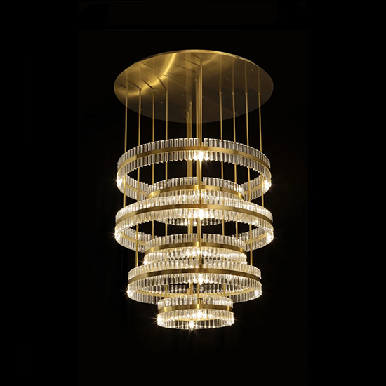 Đèn Châu Âu - Đèn LED Châu Âu - Đèn LED Cao Cấp - Đèn Cao Cấp- EUROLED