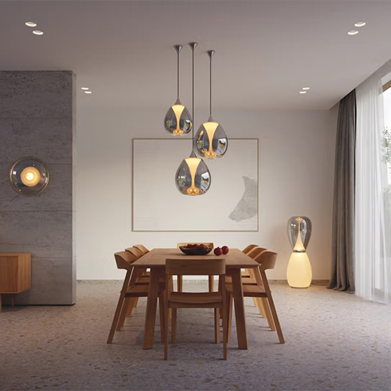 Đèn Châu Âu - Đèn LED Châu Âu - Đèn LED Cao Cấp - Đèn Cao Cấp- EUROLED