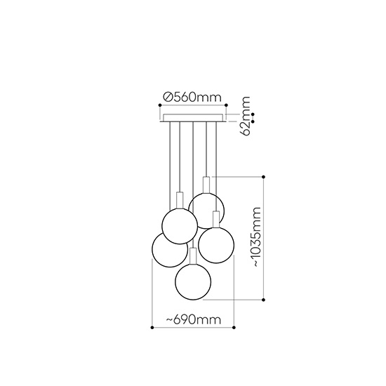 Đèn Châu Âu - Đèn LED Châu Âu - Đèn LED Cao Cấp - Đèn Cao Cấp- EUROLED