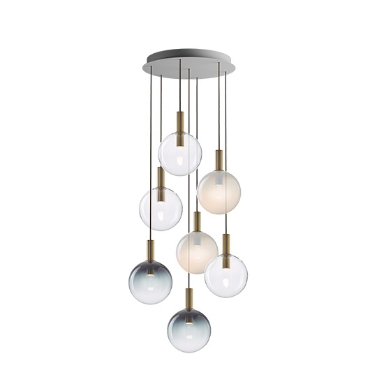 Đèn Châu Âu - Đèn LED Châu Âu - Đèn LED Cao Cấp - Đèn Cao Cấp- EUROLED