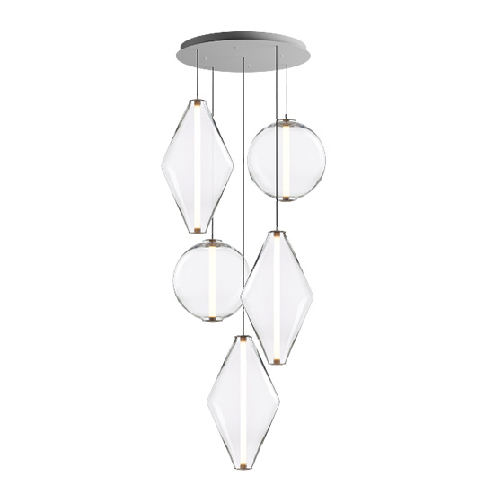 Đèn Châu Âu - Đèn LED Châu Âu - Đèn LED Cao Cấp - Đèn Cao Cấp- EUROLED