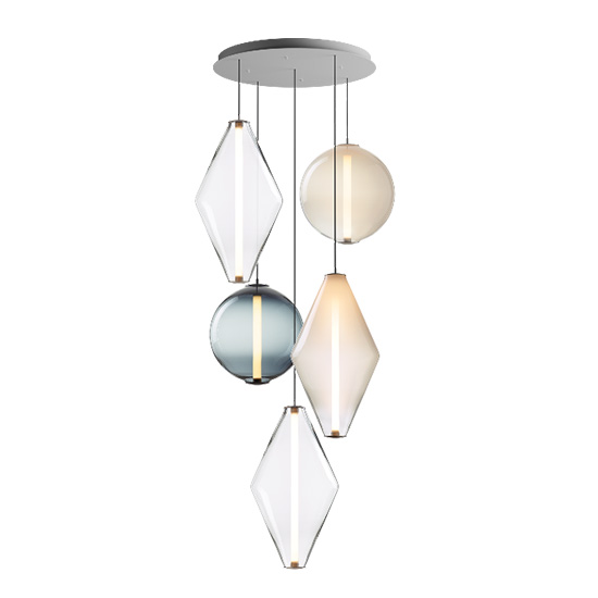 Đèn Châu Âu - Đèn LED Châu Âu - Đèn LED Cao Cấp - Đèn Cao Cấp- EUROLED