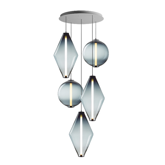 Đèn Châu Âu - Đèn LED Châu Âu - Đèn LED Cao Cấp - Đèn Cao Cấp- EUROLED