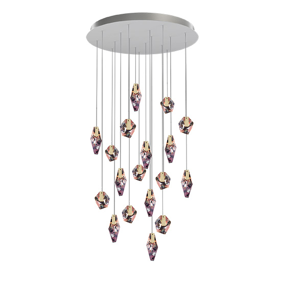 Đèn Châu Âu - Đèn LED Châu Âu - Đèn LED Cao Cấp - Đèn Cao Cấp- EUROLED