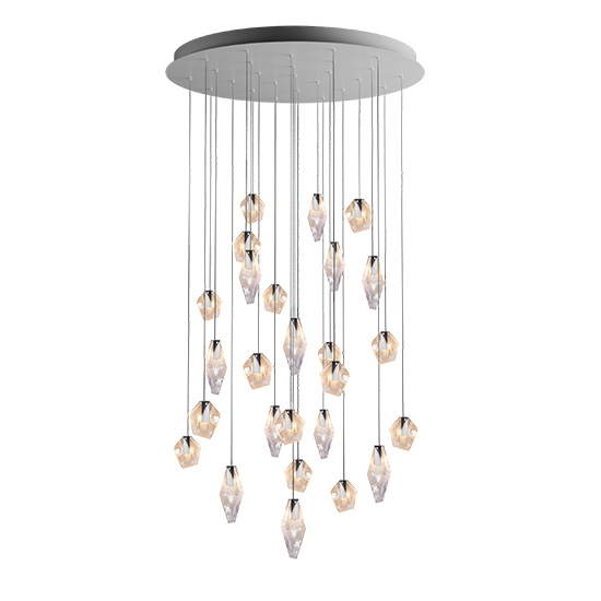 Đèn Châu Âu - Đèn LED Châu Âu - Đèn LED Cao Cấp - Đèn Cao Cấp- EUROLED