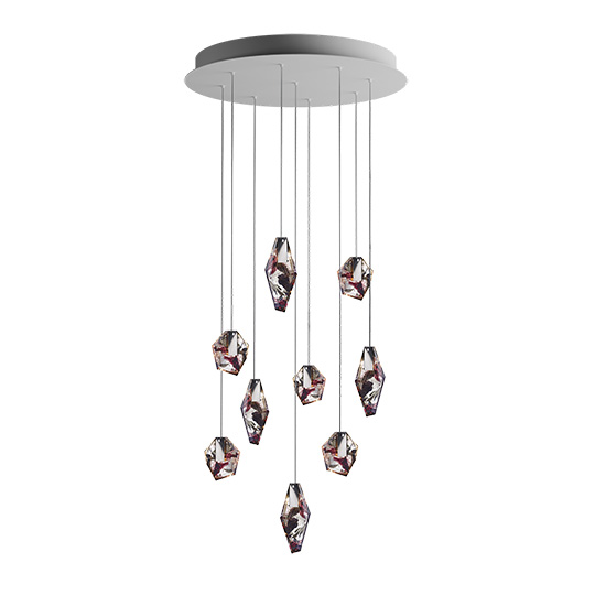 Đèn Châu Âu - Đèn LED Châu Âu - Đèn LED Cao Cấp - Đèn Cao Cấp- EUROLED