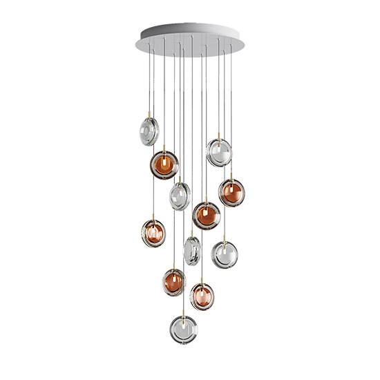 Đèn Châu Âu - Đèn LED Châu Âu - Đèn LED Cao Cấp - Đèn Cao Cấp- EUROLED