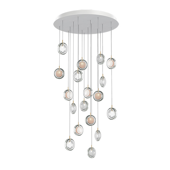 Đèn Châu Âu - Đèn LED Châu Âu - Đèn LED Cao Cấp - Đèn Cao Cấp- EUROLED