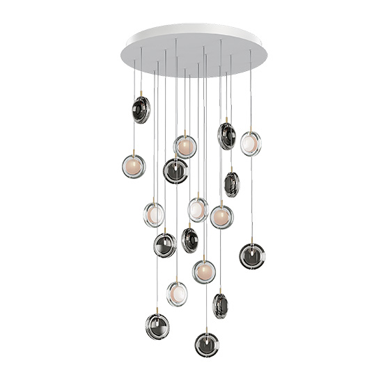 Đèn Châu Âu - Đèn LED Châu Âu - Đèn LED Cao Cấp - Đèn Cao Cấp- EUROLED