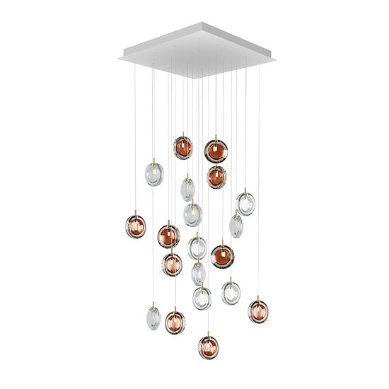 Đèn Châu Âu - Đèn LED Châu Âu - Đèn LED Cao Cấp - Đèn Cao Cấp- EUROLED